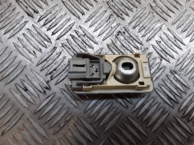 bontott CITROËN XSARA PICASSO Beltér Világítás Első