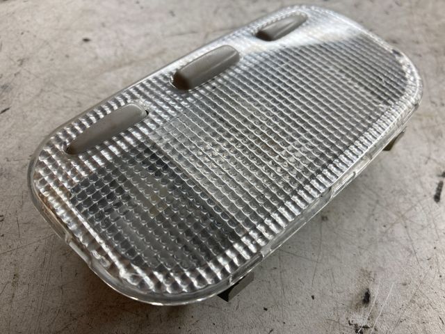 bontott CITROËN XSARA PICASSO Beltér Világítás Első