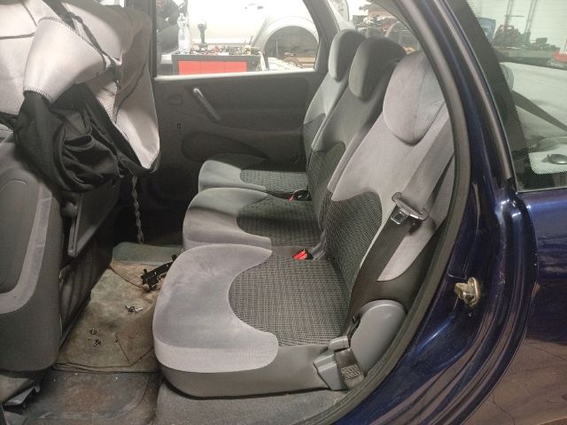 bontott CITROËN XSARA PICASSO Beltér Világítás Első