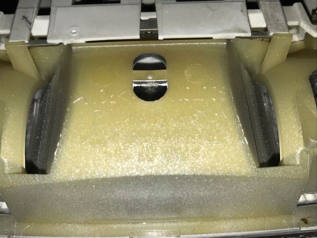 bontott CITROËN XSARA PICASSO Beltér Világítás Első