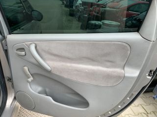 bontott CITROËN XSARA PICASSO Beltér Világítás Első