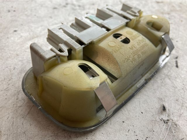 bontott CITROËN XSARA PICASSO Beltér Világítás Első