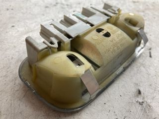 bontott CITROËN XSARA PICASSO Beltér Világítás Első