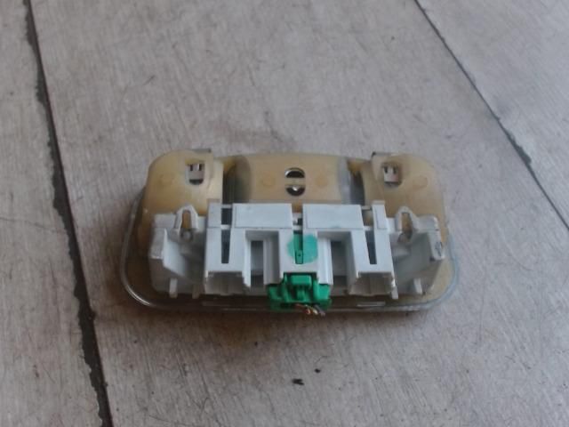 bontott CITROËN XSARA PICASSO Beltér Világítás Első