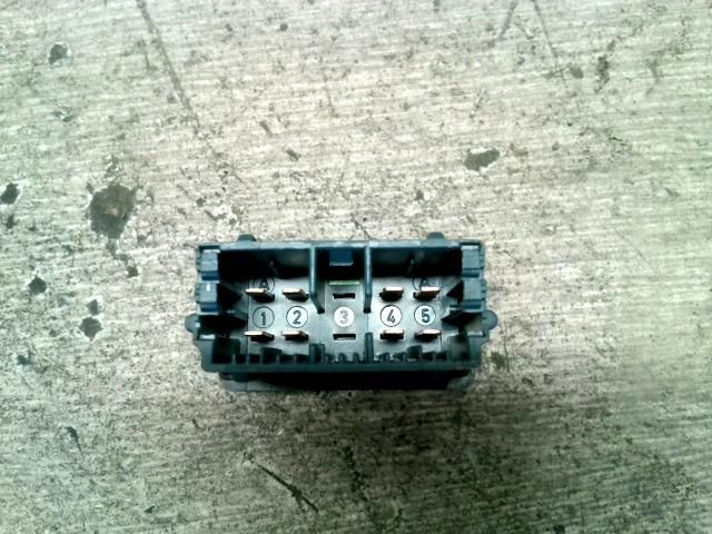 bontott CITROËN XSARA PICASSO Beltér Világítás Első