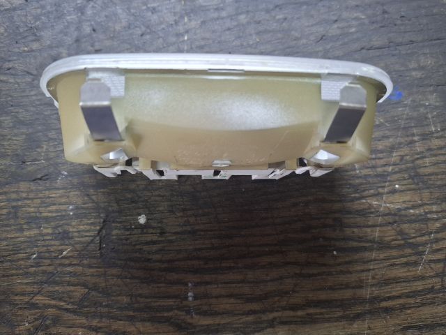 bontott CITROËN XSARA PICASSO Beltér Világítás Hátsó