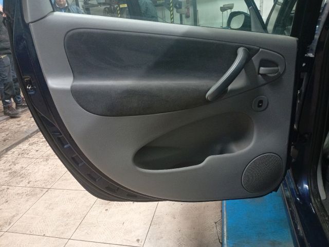 bontott CITROËN XSARA PICASSO Beltér Világítás Hátsó