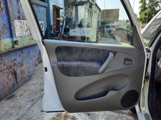 bontott CITROËN XSARA PICASSO Beltér Világítás Hátsó