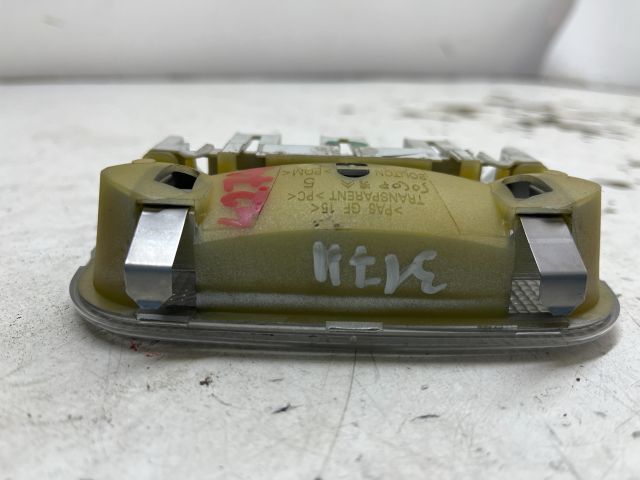 bontott CITROËN XSARA PICASSO Beltér Világítás Hátsó