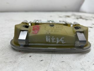 bontott CITROËN XSARA PICASSO Beltér Világítás Hátsó