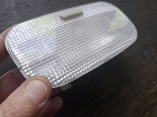 bontott CITROËN XSARA PICASSO Beltér Világítás Hátsó