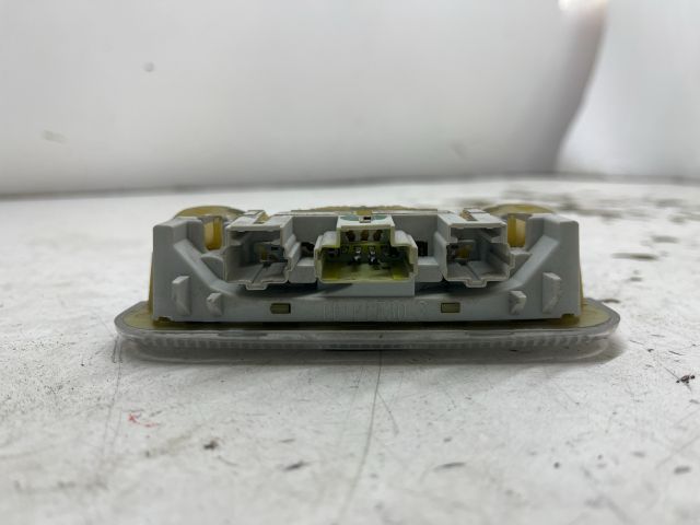 bontott CITROËN XSARA PICASSO Beltér Világítás Hátsó