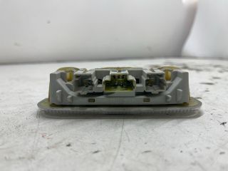 bontott CITROËN XSARA PICASSO Beltér Világítás Hátsó