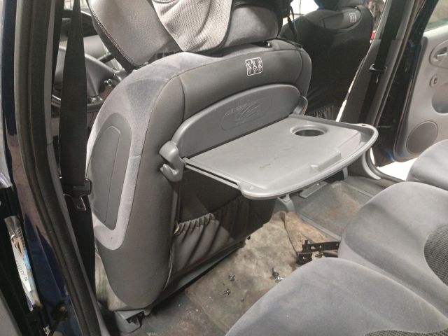 bontott CITROËN XSARA PICASSO Beltér Világítás Hátsó