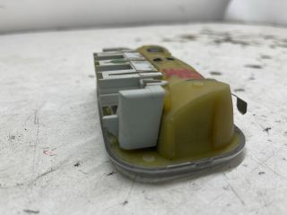 bontott CITROËN XSARA PICASSO Beltér Világítás Hátsó