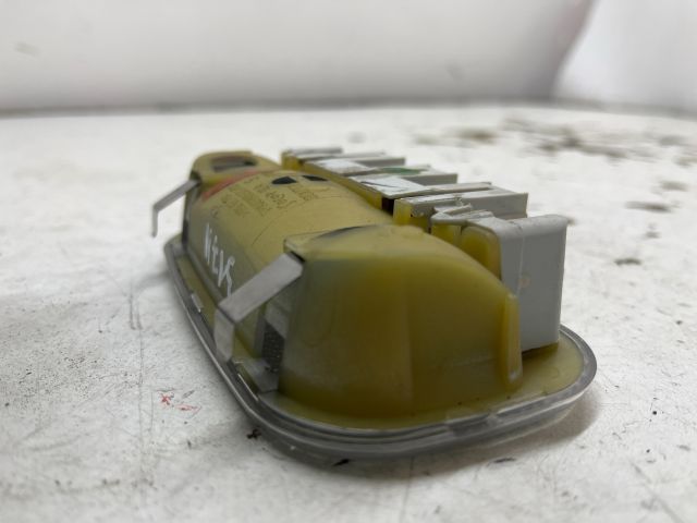 bontott CITROËN XSARA PICASSO Beltér Világítás Hátsó