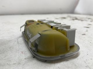 bontott CITROËN XSARA PICASSO Beltér Világítás Hátsó