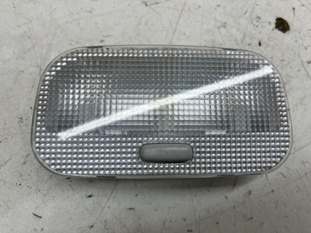 bontott CITROËN XSARA PICASSO Beltér Világítás Hátsó