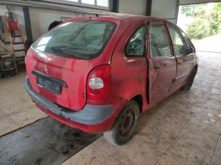 bontott CITROËN XSARA PICASSO Beltér Világítás Hátsó