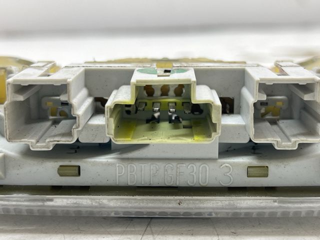 bontott CITROËN XSARA PICASSO Beltér Világítás Hátsó