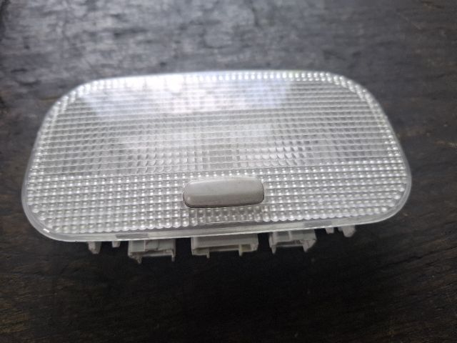 bontott CITROËN XSARA PICASSO Beltér Világítás Hátsó