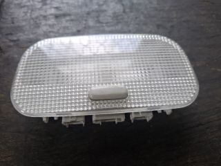 bontott CITROËN XSARA PICASSO Beltér Világítás Hátsó