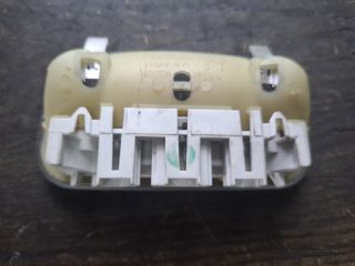 bontott CITROËN XSARA PICASSO Beltér Világítás Hátsó