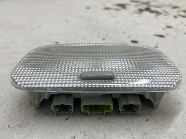 bontott CITROËN XSARA PICASSO Beltér Világítás Hátsó