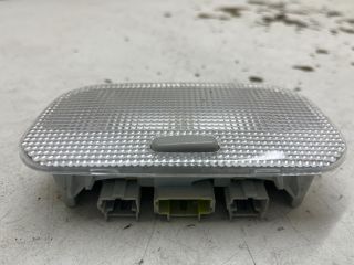 bontott CITROËN XSARA PICASSO Beltér Világítás Hátsó