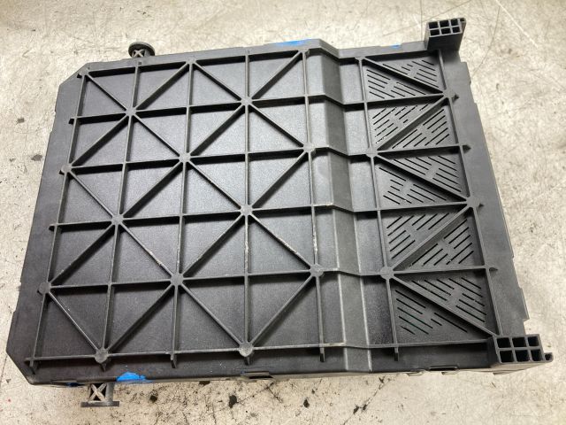 bontott CITROËN XSARA PICASSO Biztosítéktábla Doboz