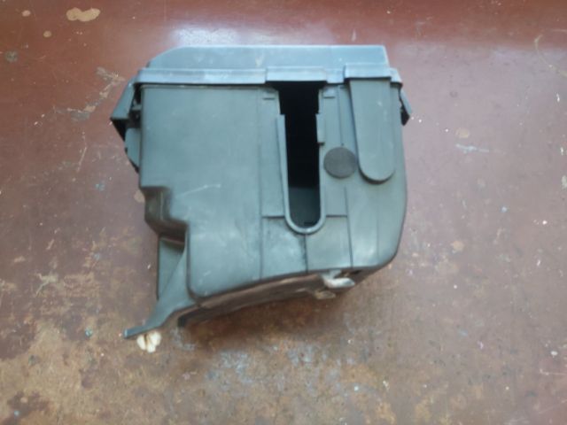 bontott CITROËN XSARA PICASSO Biztosítéktábla Doboz