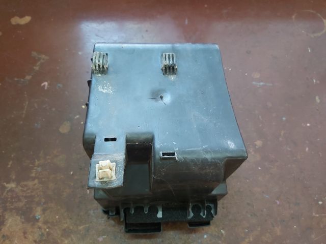 bontott CITROËN XSARA PICASSO Biztosítéktábla Doboz