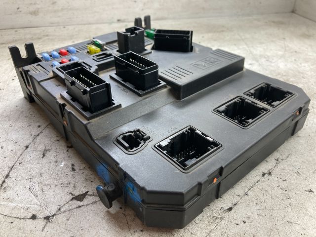 bontott CITROËN XSARA PICASSO Biztosítéktábla Doboz