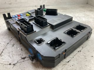 bontott CITROËN XSARA PICASSO Biztosítéktábla Doboz