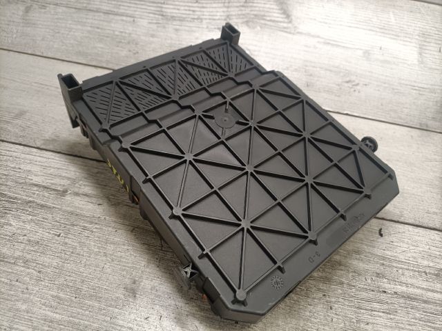 bontott CITROËN XSARA PICASSO Biztosítéktábla Utastér