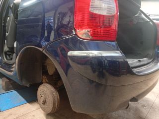 bontott CITROËN XSARA PICASSO Biztosítéktábla Utastér