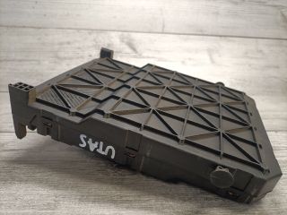 bontott CITROËN XSARA PICASSO Biztosítéktábla Utastér