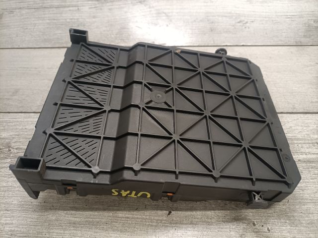 bontott CITROËN XSARA PICASSO Biztosítéktábla Utastér