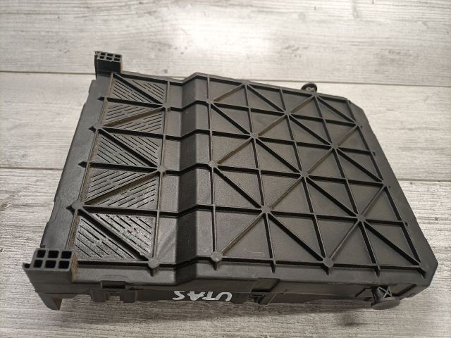 bontott CITROËN XSARA PICASSO Biztosítéktábla Utastér