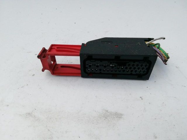 bontott CITROËN XSARA PICASSO Csatlakozó