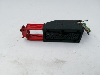 bontott CITROËN XSARA PICASSO Csatlakozó