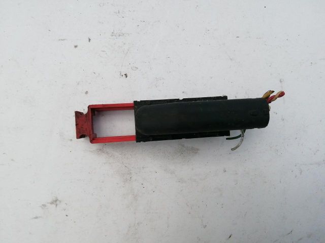 bontott CITROËN XSARA PICASSO Csatlakozó