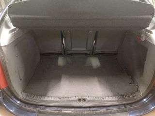 bontott CITROËN XSARA PICASSO Csomagtér Kárpit