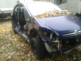 bontott CITROËN XSARA PICASSO Csomagtér Roló