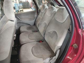 bontott CITROËN XSARA PICASSO Csomagtér Világítás