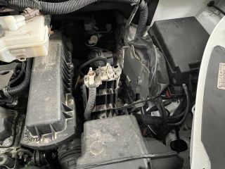 bontott CITROËN XSARA PICASSO Csomagtérajtó Burkolat Felső