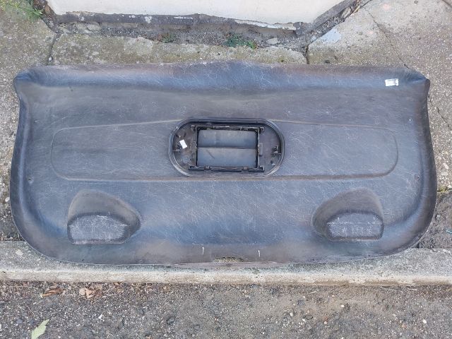 bontott CITROËN XSARA PICASSO Csomagtérajtó Burkolat (Részeivel)