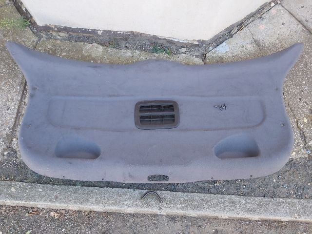 bontott CITROËN XSARA PICASSO Csomagtérajtó Burkolat (Részeivel)