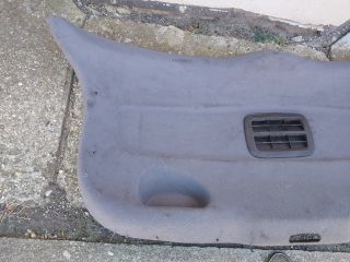 bontott CITROËN XSARA PICASSO Csomagtérajtó Burkolat (Részeivel)