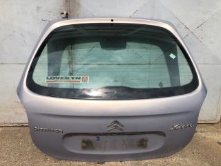 bontott CITROËN XSARA PICASSO Csomagtérajtó (Részeivel)